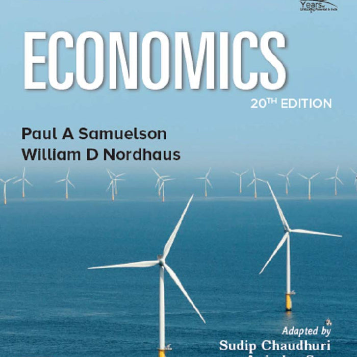 Economics 20th Edition