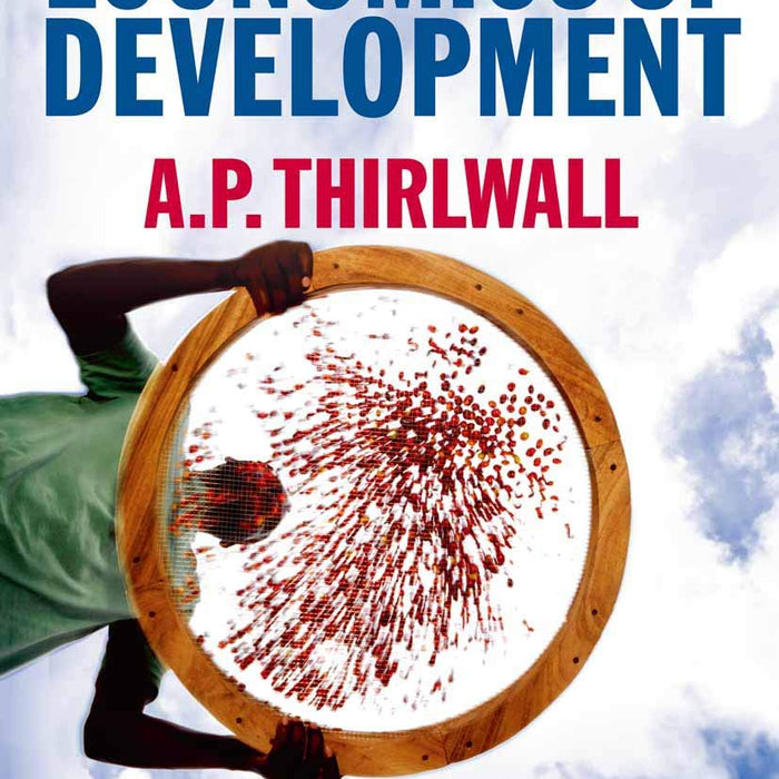 Economics of Development - Theory And Evidence 9th Edition 