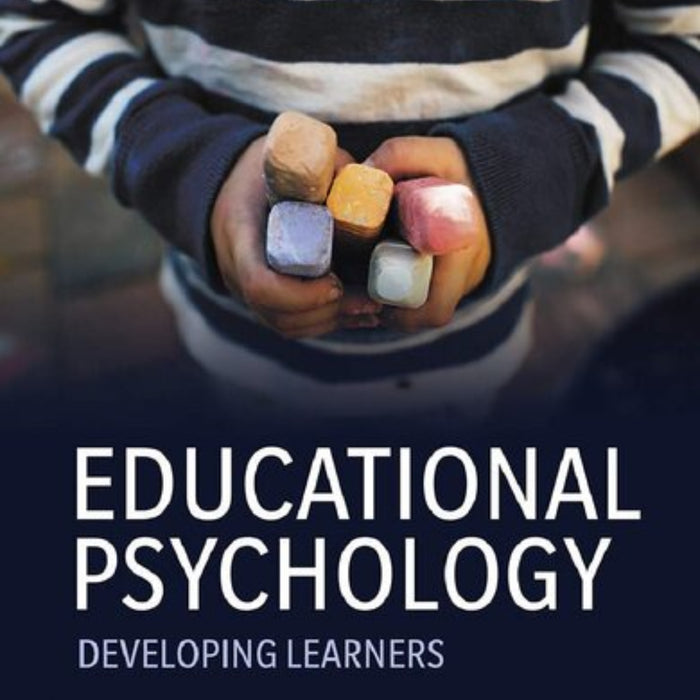 Educational Psychology 10th Edition