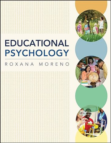 Educational Psychology 1st Edition 