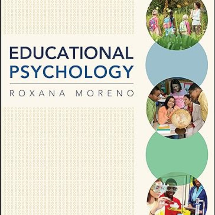 Educational Psychology 1st Edition 