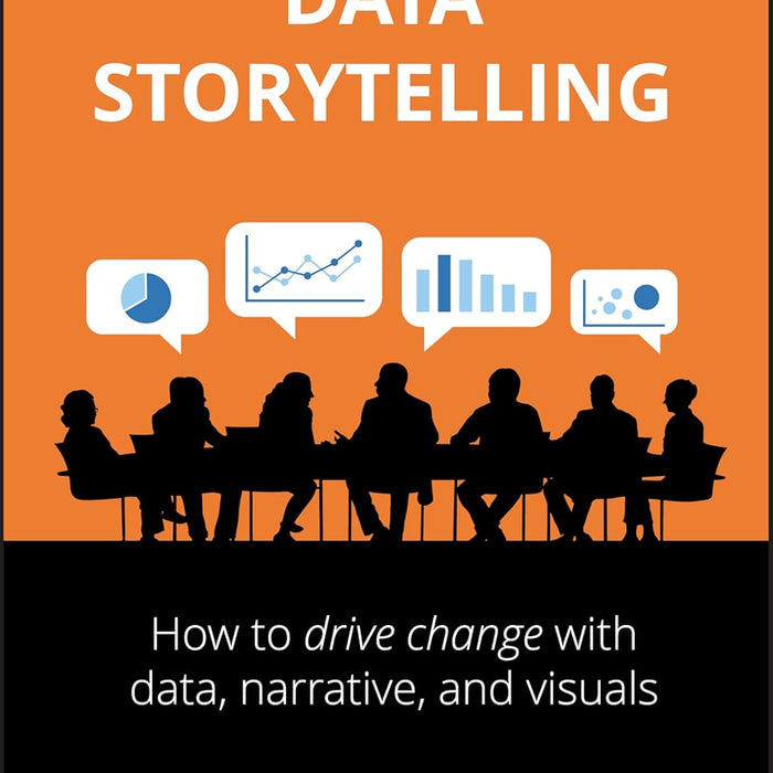 Effective Data Storytelling