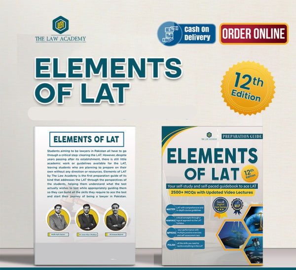 Elements of LAT