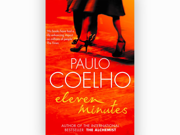 Eleven Minutes (Paulo Coelho)