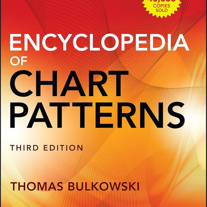 Encyclopedia Of Chart Patterns 3rd Edition 