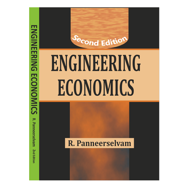 Engineering Economics 