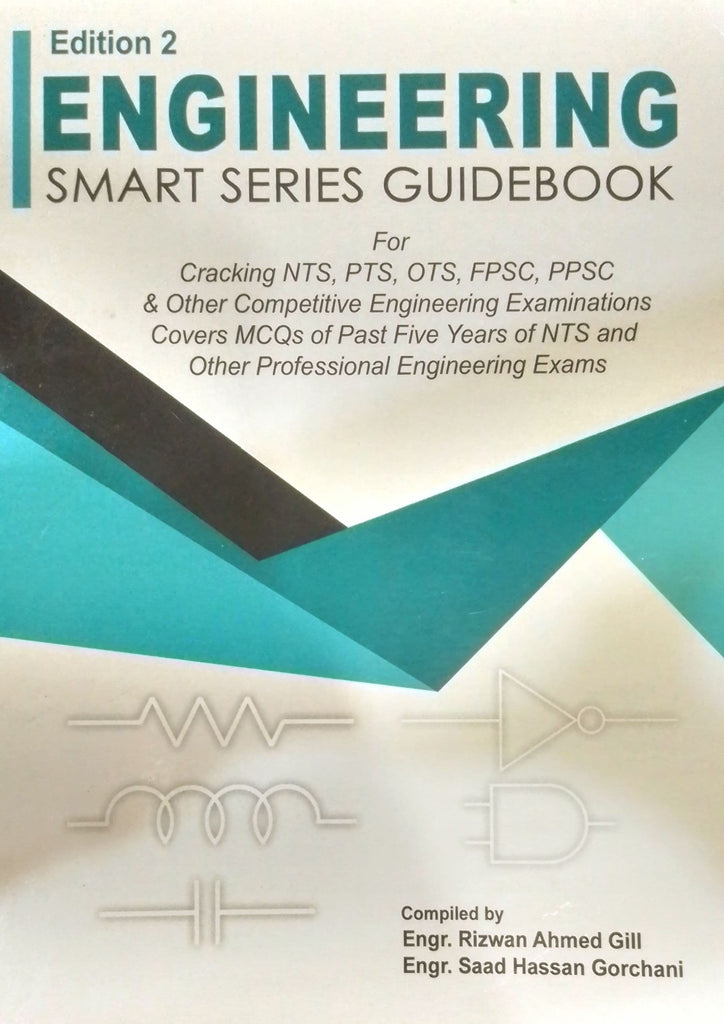 Engineering Smart Series Guidebook Edition 2 For NTS, PTS, OTS, PPSC ...