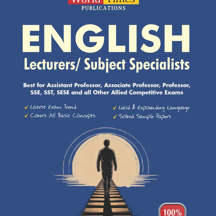 English For Lecturers Subject Specialist - JWT