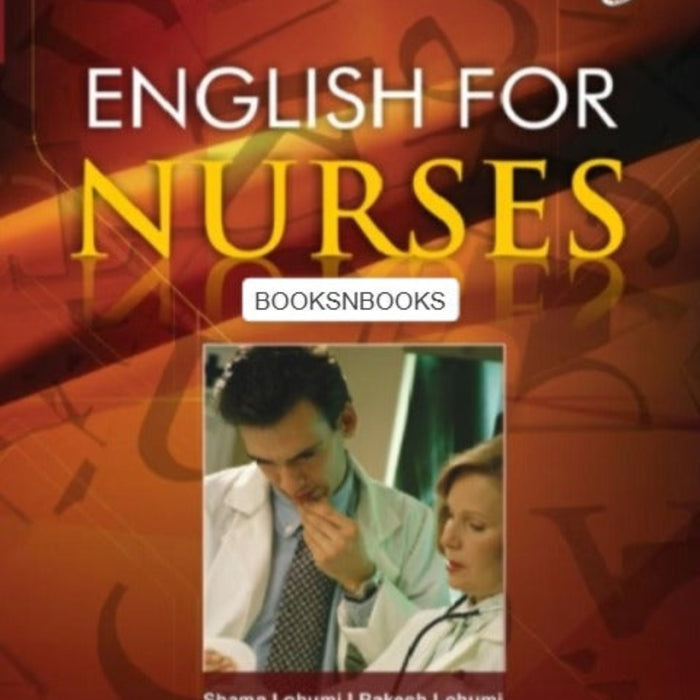 English For Nurses 3rd Edition