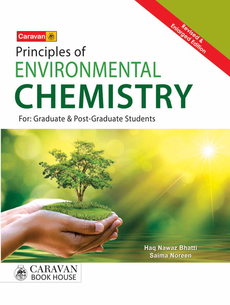  Environmental Chemistry By Haq Naqaz