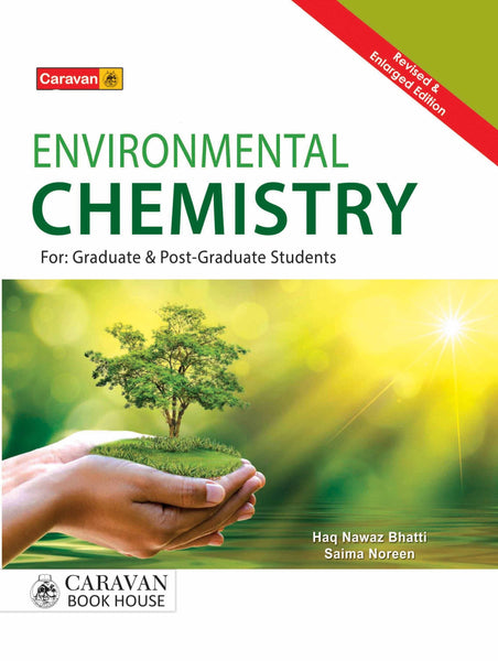 Environmental Chemistry By Haq Naqaz