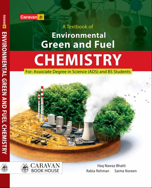 Environmental Green And Fuel Chemistry
