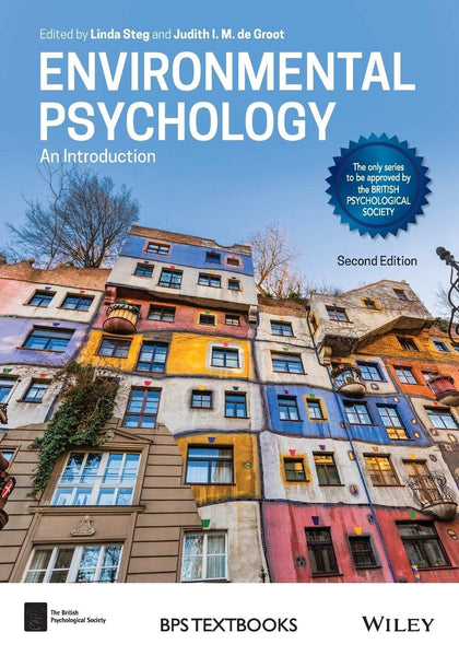 Environmental Psychology An Introduction