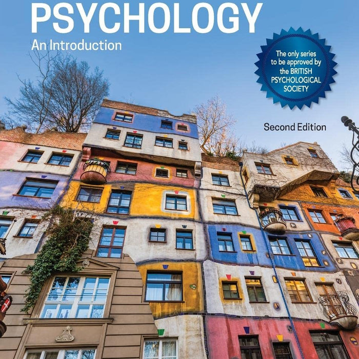 Environmental Psychology An Introduction