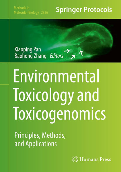 Environmental Toxicology and Toxicogenomics 