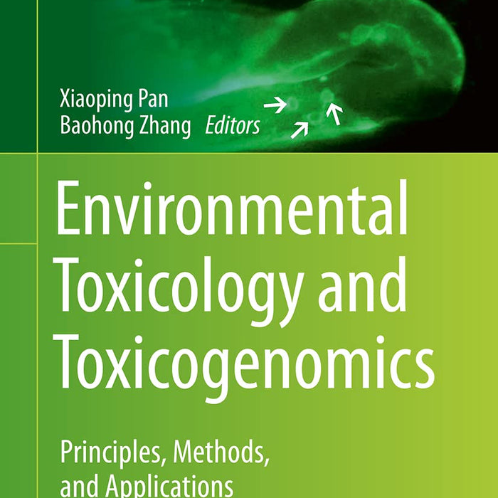 Environmental Toxicology and Toxicogenomics 