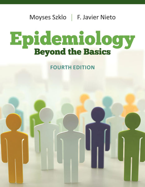 Epidemiology: Beyond the Basics 4th Edition