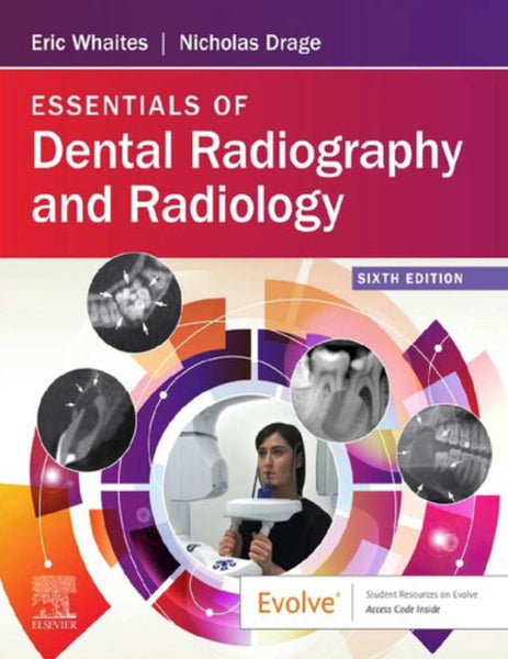 Essentials Of Dental Radiography And Radiology 