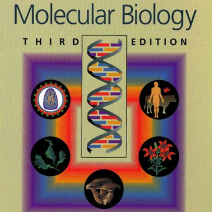 Essentials of Molecular Biology 3rd Edition