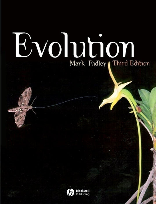 Evolution 3rd Edition