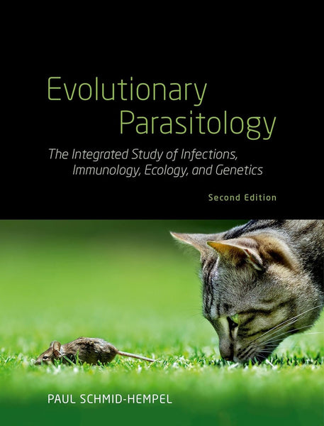 Evolutionary Parasitology