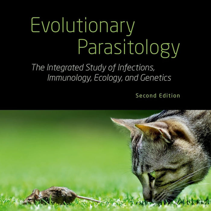 Evolutionary Parasitology