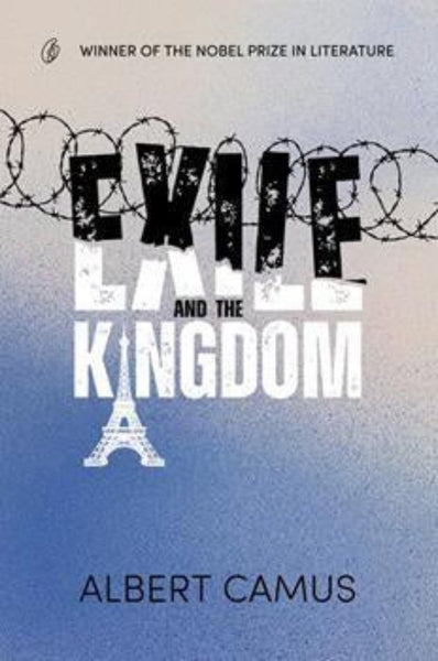 Exile and the Kingdom