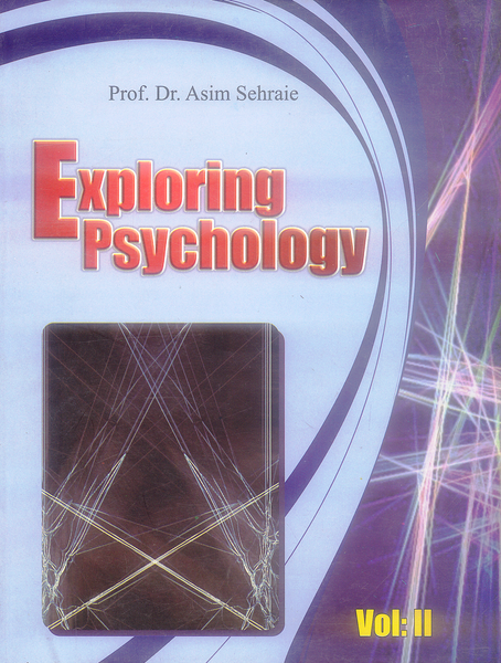 Exploring Psychology (Vol - II) 