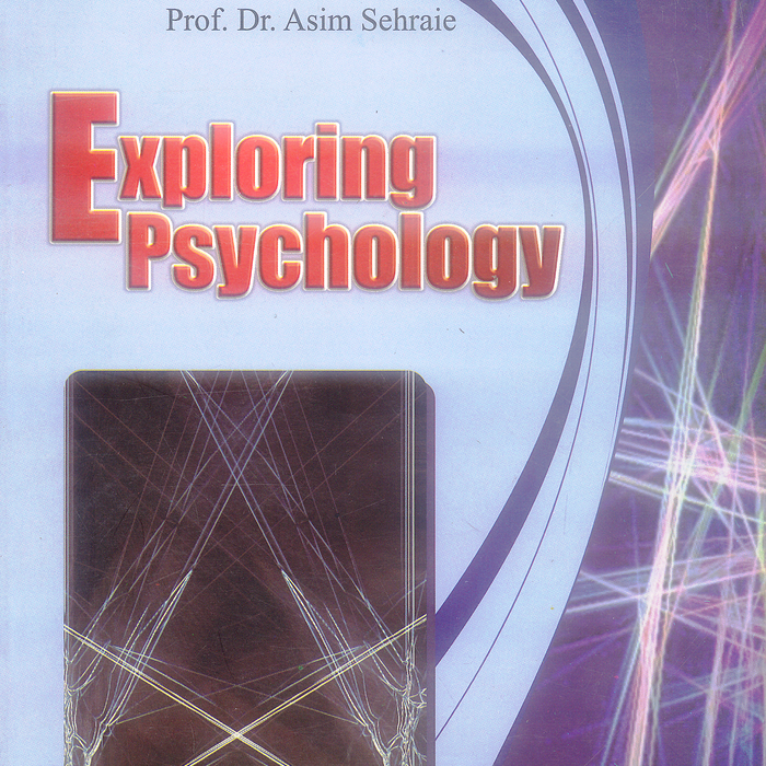 Exploring Psychology (Vol - II) 