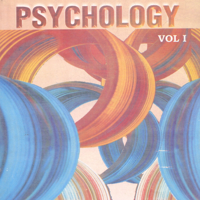 Exploring Psychology Volume- I By Dr Asim Sehraie