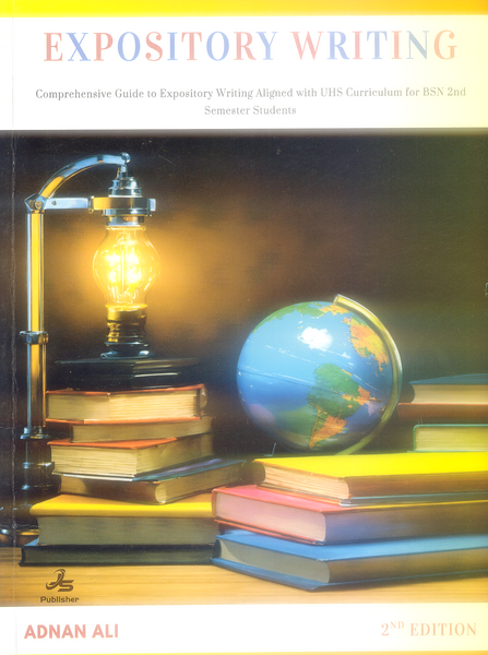 Expository Writing For BSN 2nd Semester