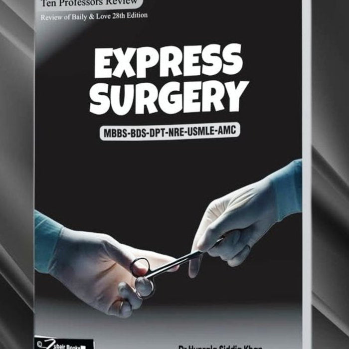 Express Surgery 