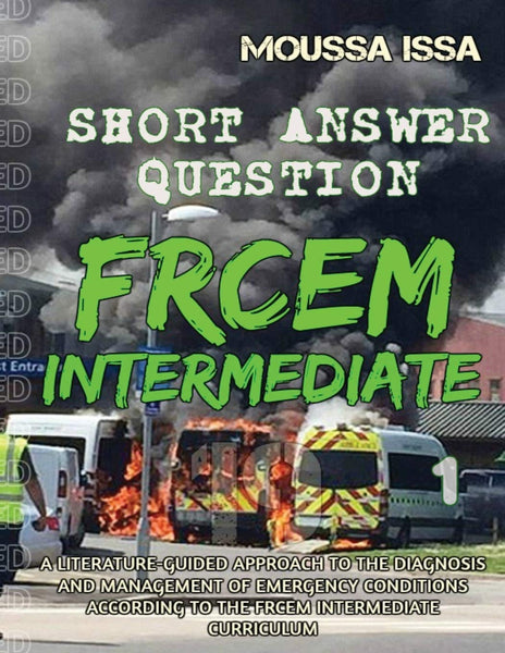FRCEM Intermediate