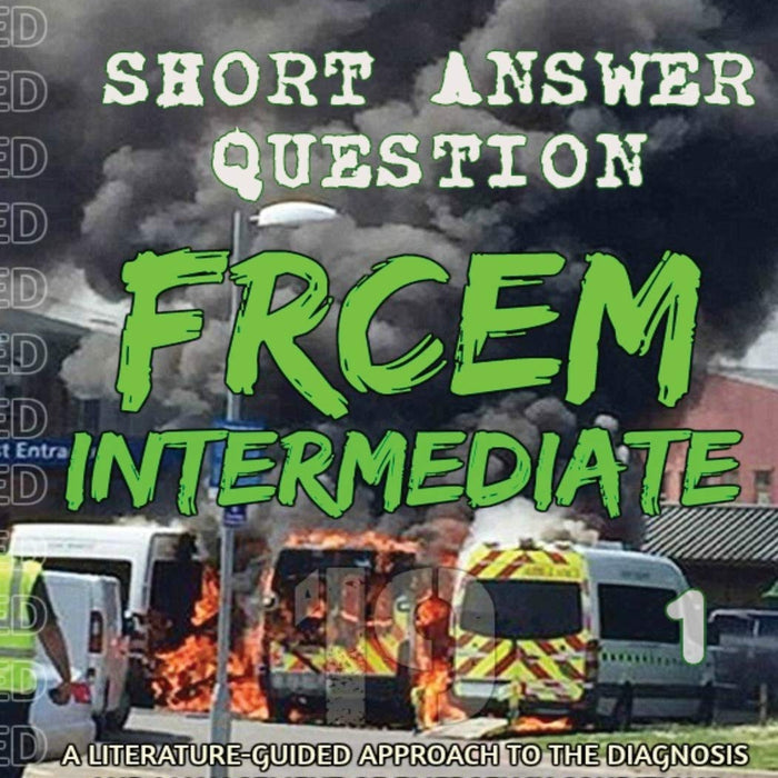 FRCEM Intermediate