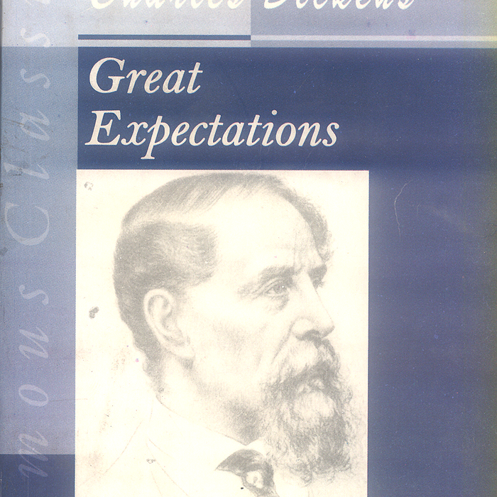 Great Expectations By Charles Dickens - Famous