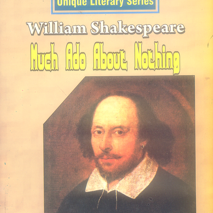 Famous Much Ado About Nothing