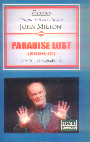 Famous Paradise Lost Book 9