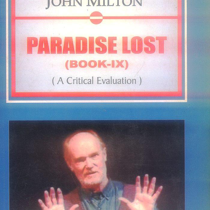Famous Paradise Lost Book 9