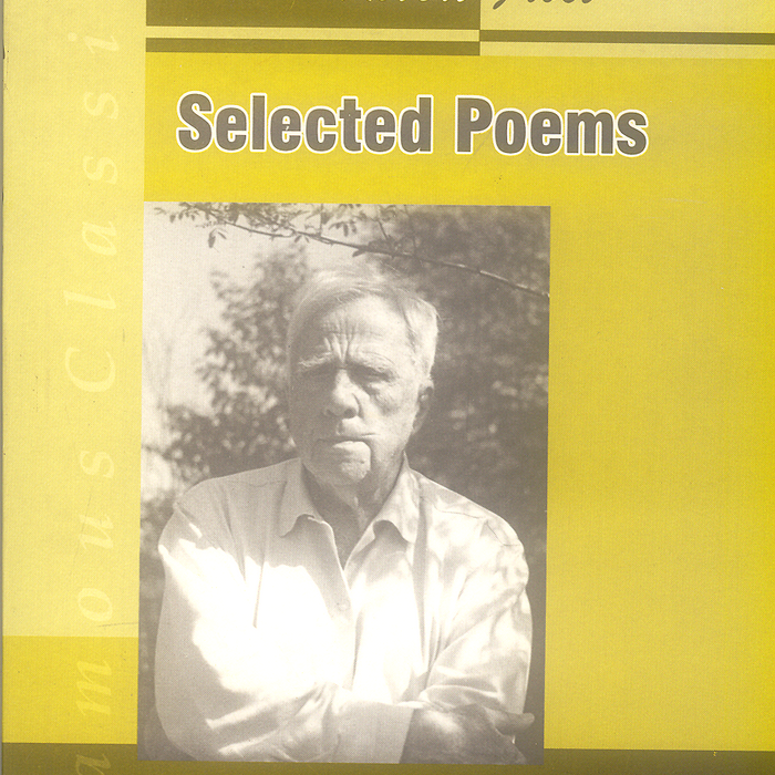 Famous Selected Poems By Robert Frost 