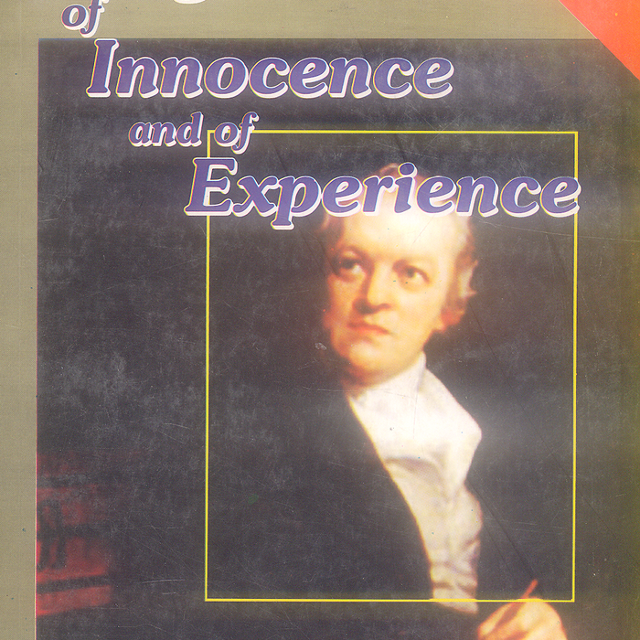 Famous Songs of Innocence And of Experience