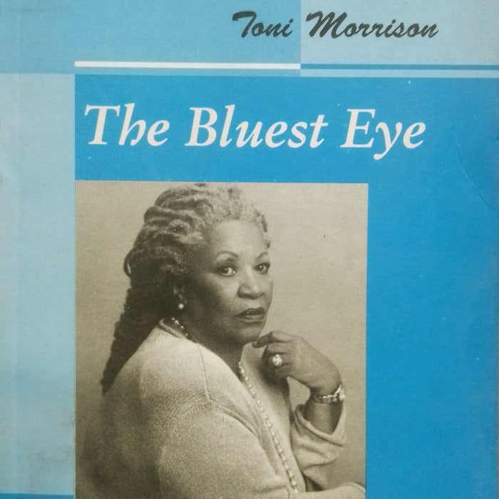 The Bluest Eye