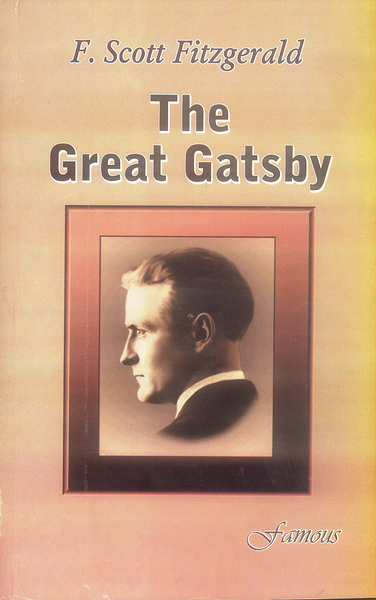 Famous The Great Gatsby 