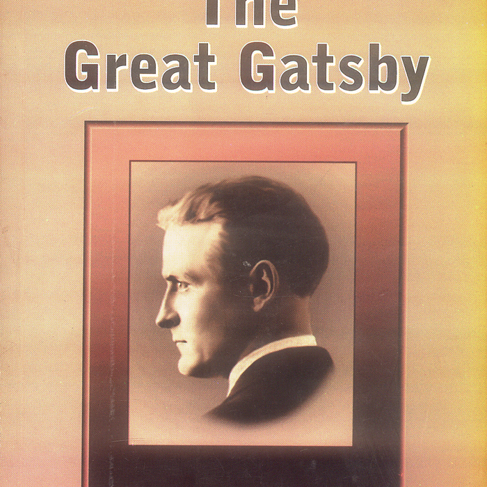 Famous The Great Gatsby 