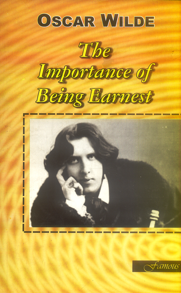 Famous The Importance of Being Earnest 