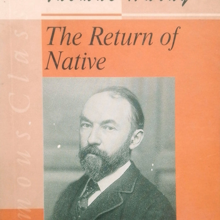The Return Of The Native