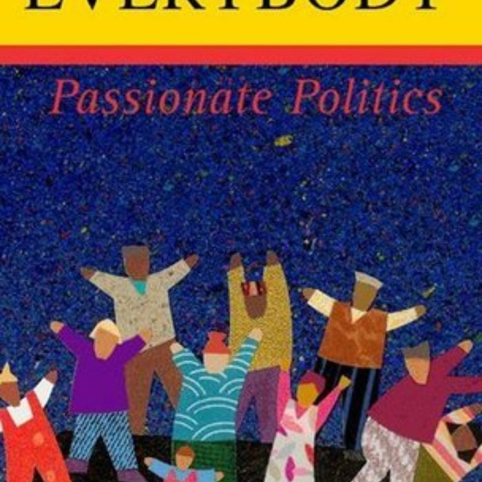 Feminism Is for Everybody: Passionate Politics