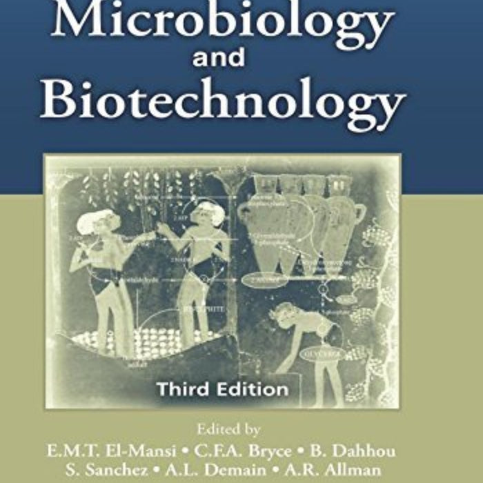 Fermentation Microbiology and Biotechnology
