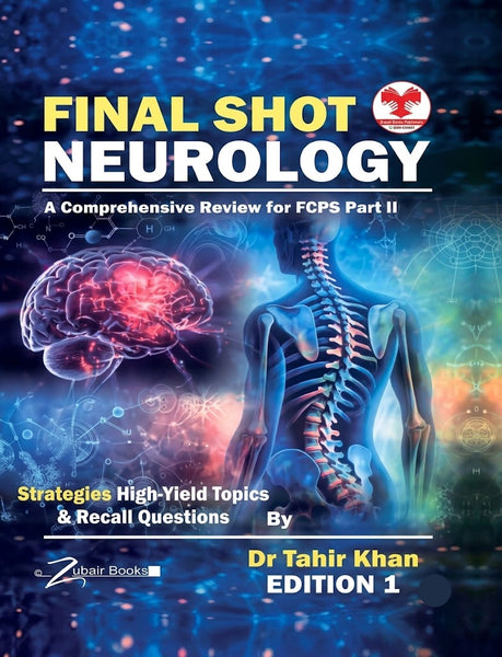 Final Shot Neurology 
