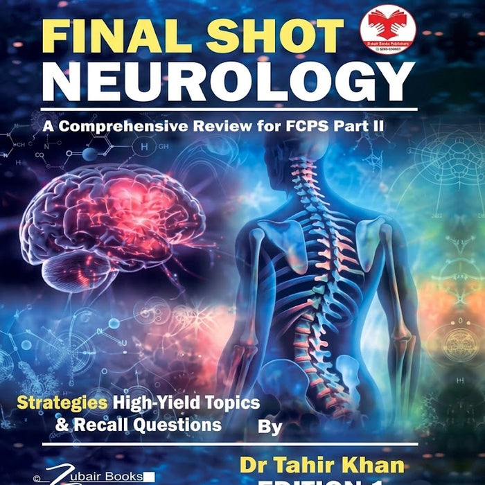 Final Shot Neurology 