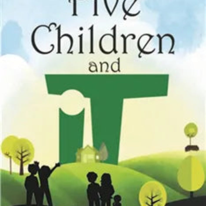 Five Children and It (Readings Classics) 